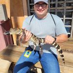 Aaron frederickson - @ajlight628_ - Instagram