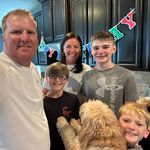 Aaron Mari Fredrickson - @aaronfredrickson - Instagram