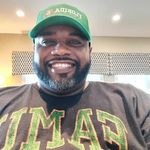 Aaron Ali - @aaronfreemon - Instagram