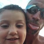 Aaron Freeze - @aaronfreeze813 - Instagram