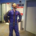 Aaron Freeze - @freezepop917 - Instagram