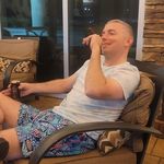 Aaron Freeze - @freezeaaron - Instagram
