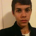 Aaron Frei - @aaronjoschua - Instagram
