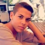 Aaron Frei - @joschua1996 - Instagram