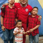 Aaron Freire - @freireaaron831 - Instagram