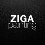 Aaron De Freitas - @zigapainting - Instagram