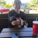 Aaron Freitas - Facebook