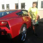 Aaron Freitas - @aaron_freitas2005 - Instagram