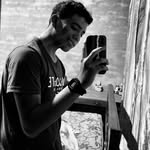 Fernando Aarón Jaldín Freitas - @aaron_freitass - Instagram