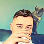 Aaron - @aaron_freshinsta - Instagram