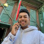 Aaron Kyle - @aaronfresh92 - Instagram