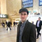 Aaron J Freund - @agentfreund - Instagram