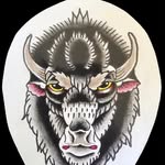 Aaron Frey - @large_frey_tattooing - Instagram