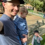 Aaron Frey - @ajfreyguy - Instagram