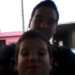 Aaron Frey - @aaronfrey8 - Instagram