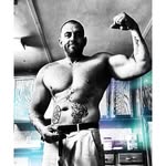 Aaron Frey - @aaronfrey40 - Instagram