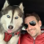Aaron Frey - @afrey1776 - Instagram