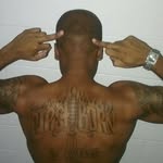 Aaron Friday - @mr.nopressure87 - Instagram