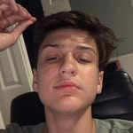 Aaron Mason - @aaronfridaymason - Instagram