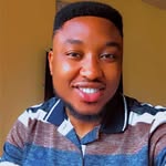 Aaron Acheampong - @aaron_frisky - Instagram