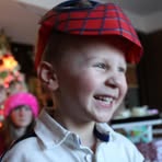 Aaron Frisk - Facebook