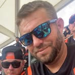 Aaron Frisk - Facebook