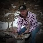 Aaron Friskey Sr. - @aaronfriskeysr - Instagram