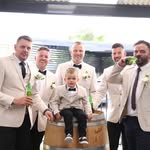 Aaron Frith - @frithy32 - Instagram