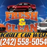 Aaron Frith - @fresh_n_clean_mobile_car_wash - Instagram