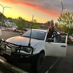 Aaron Frith - @aaron_frith_ - Instagram