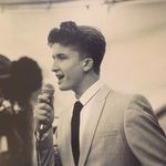 Aaron Frith - @aaronfrithsinger - Instagram