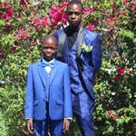 Aaron Frith Sr. - @isreal_27 - Instagram