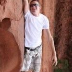 Aaron Fritts - @aarononthefritts - Instagram