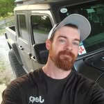Aaron Fritts - @justanotheredneck - Instagram
