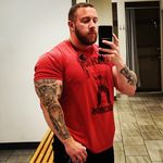 Aaron Fromm - @fromm09 - Instagram