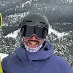 Aaron Fudge - @faroutfudge - Instagram