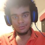 David Aaron Fudge - @revolver_ocelote - Instagram
