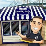 Murdicks Famous Fudge - @aaronmurdicksfudge - Instagram