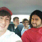 Aaron Fulmer - @afulmer93 - Instagram