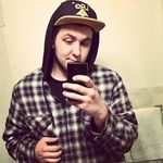 Aaron Fulmore - @ajfulmore994 - Instagram