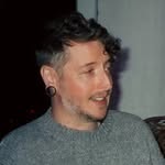 Aaron Gaines - @awildaaronappears - Instagram