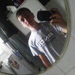 Aaron Gaines - @aaron_is_a_boss13 - Instagram
