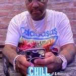 Aaron Gaines - @acttnormal - Instagram