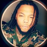 Aaron Gaines - @ghostly_206 - Instagram