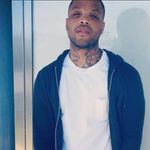 Aaron Gaines - @steadychillin84 - Instagram
