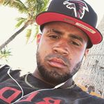 Aaron Gaines - @aarongaines1989 - Instagram