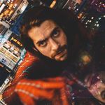 Aaron Gaines - @aaronkgaines - Instagram