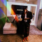 Aaron L. Gaines - @p.a.i.d6 - Instagram