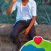Aaron Sara Conteh - Facebook