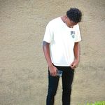 Aaron Gant - @agant2x - Instagram